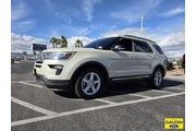 $16995 : Ford Explorer 2018 XLT 4dr S thumbnail