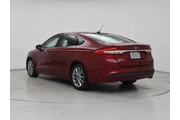 $16998 : Ford Fusion Energi 2017 SE L thumbnail