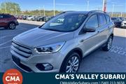 $16290 : PRE-OWNED 2018 FORD ESCAPE TI thumbnail