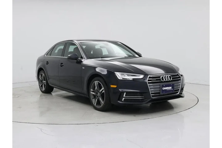 $21998 : Audi A4 2018 AWD 2.0T quattr image 1