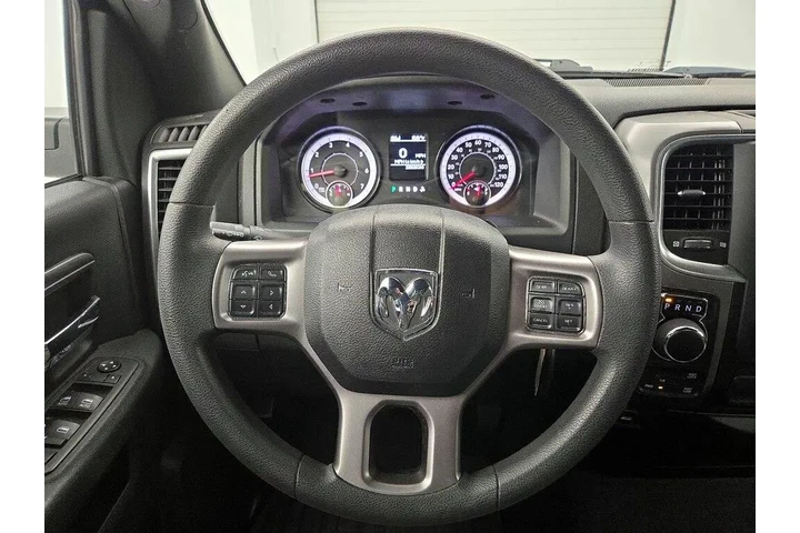 $30998 : Ram 1500 Classic 2022 4x4 Wa image 10