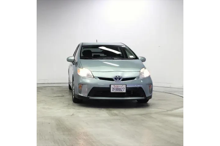 $15998 : Toyota Prius 2014 Three 4dr image 5