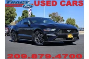 Ford Mustang 2023 EcoBoost 2dr en Modesto