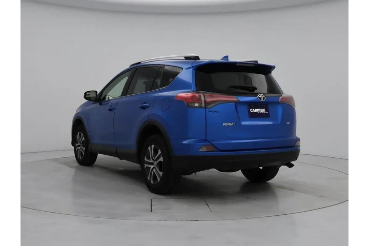 $21998 : Toyota RAV4 2016 LE 4dr SUV image 2