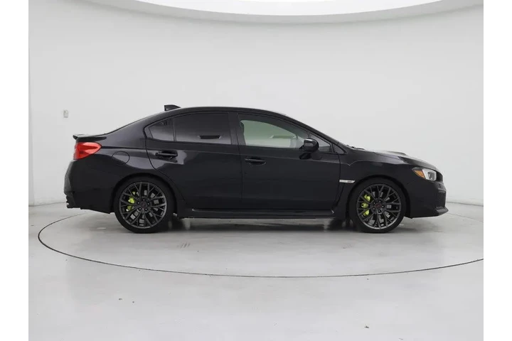 $34998 : Subaru WRX 2019 AWD STI Limi image 7