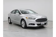 Ford Fusion 2014 SE 4dr Seda en San Jose