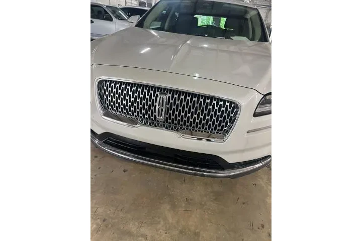 $19990 : Lincoln Nautilus 2021 Standa image 4