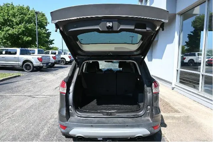 $6988 : Ford Escape 2013 SEL 4dr SUV image 6