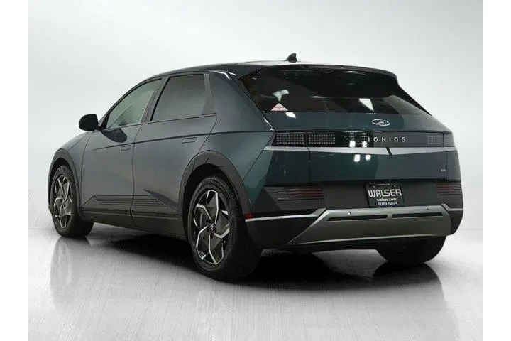 $27998 : Hyundai IONIQ 5 2023 AWD SEL image 3