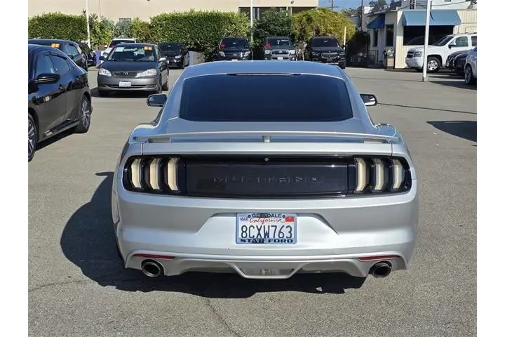 $16991 : Ford Mustang 2017 V6 2dr Fas image 5