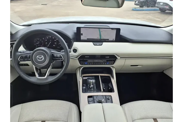$33791 : Mazda CX-90 2024 AWD 3.3 Tur image 5