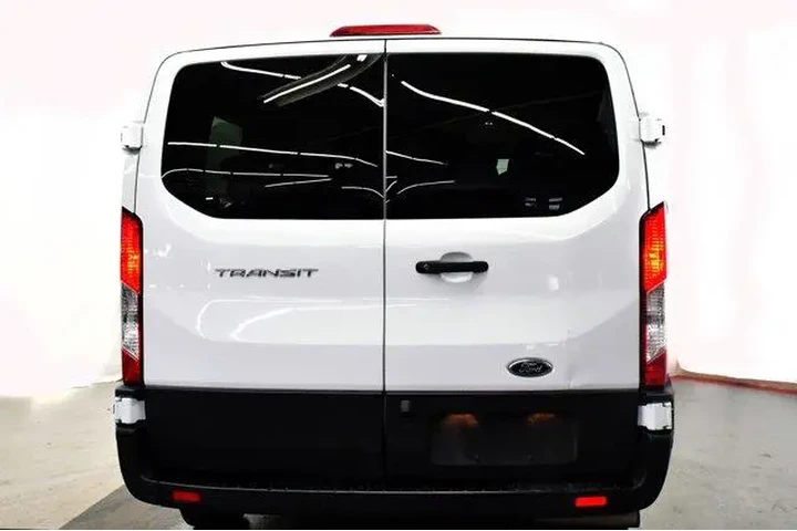 $34994 : Ford Transit 2024 350 XL 3dr image 6