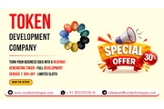 Token Development en New York