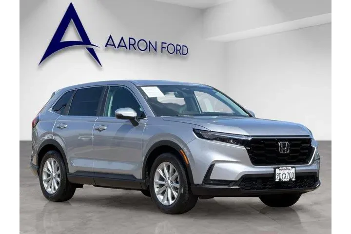 $32215 : Honda CR-V 2023 EX-L 4dr SUV image 8