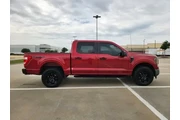 $39850 : Ford F-150 2023 4x4 Platinum thumbnail