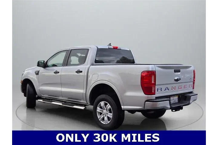 $22995 : Ford Ranger 2019 4x2 XLT 4dr image 5