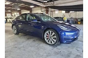 $18690 : Tesla Model 3 2018 AWD Perfo thumbnail
