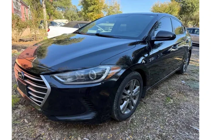 $6995 : 2018 ELANTRA image 2