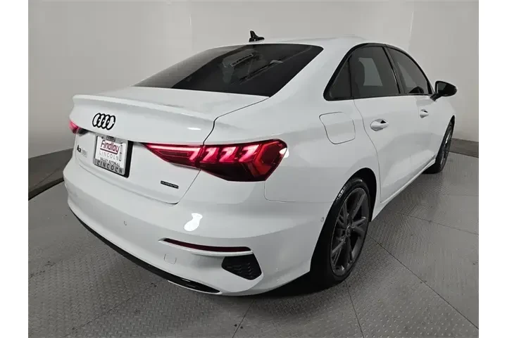 $31999 : Audi A3 2024 AWD quattro Pre image 5