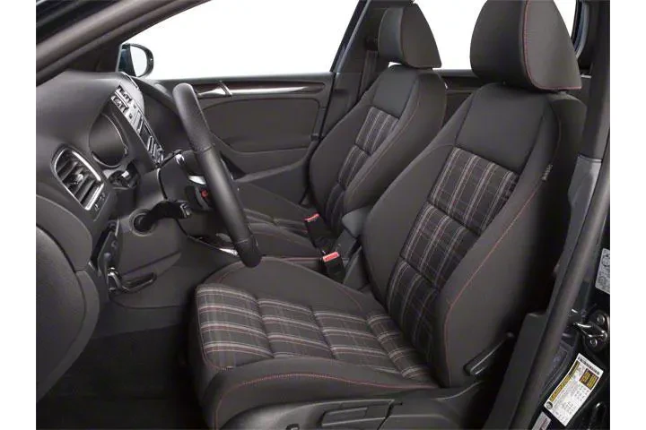 $9166 : Volkswagen GTI 2013 Wolfsbur image 8