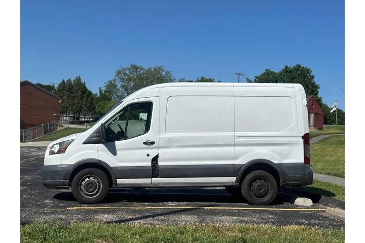 $12999 : 2015 Transit 250 image 9