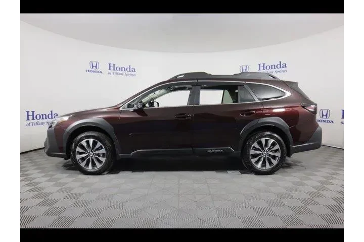 $34875 : Subaru Outback 2025 AWD Limi image 4