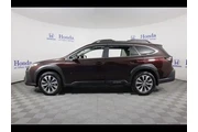 $34875 : Subaru Outback 2025 AWD Limi thumbnail