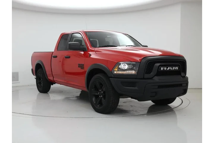 $28998 : Ram 1500 Classic 2022 4x2 Wa image 1