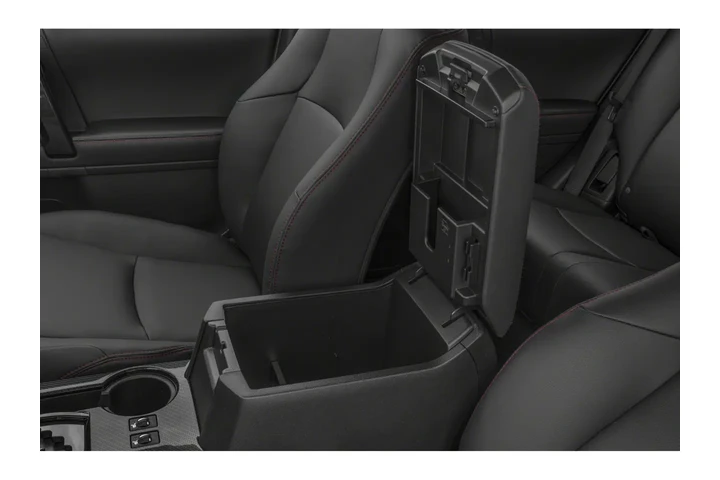 $50299 : Gold Certified 2023 4Runner T image 10