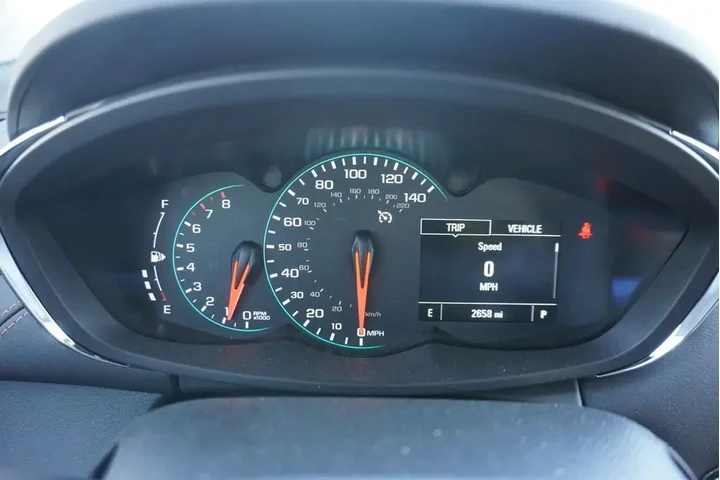 $19988 : Chevrolet Trax 2022 AWD LT 4 image 10