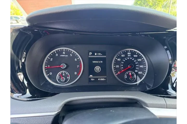 $24734 : Kia K5 2023 GT-Line 4dr Seda image 7