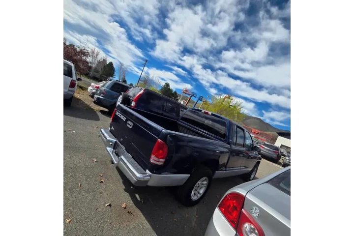 $3995 : 2001 Dakota image 4