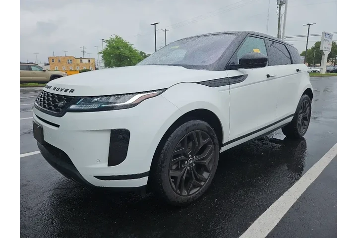 $20928 : Land Rover Range Rover Evoqu image 3