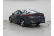 $15998 : Kia Optima 2020 S 4dr Sedan thumbnail