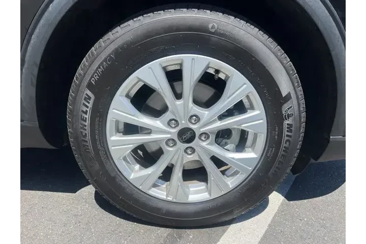$27988 : Ford Escape 2025 Active 4dr image 5