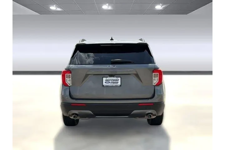 $28999 : Ford Explorer 2023 XLT 4dr S image 10