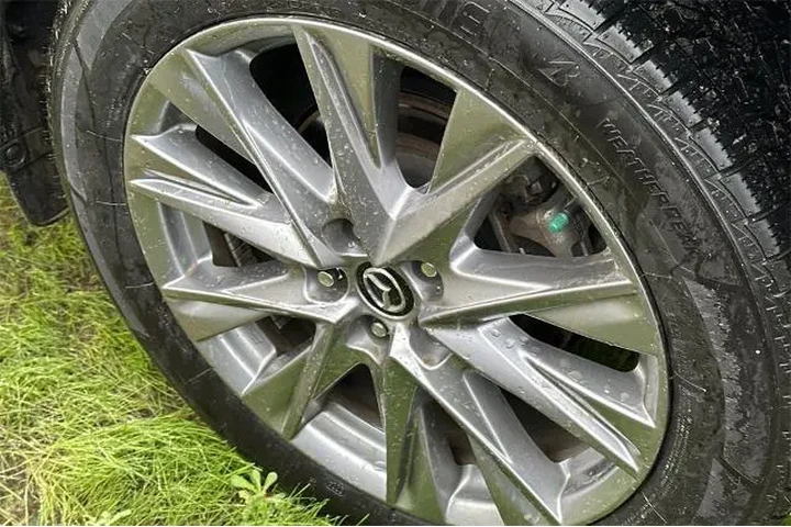 $24986 : Mazda CX-5 2021 AWD Grand To image 8