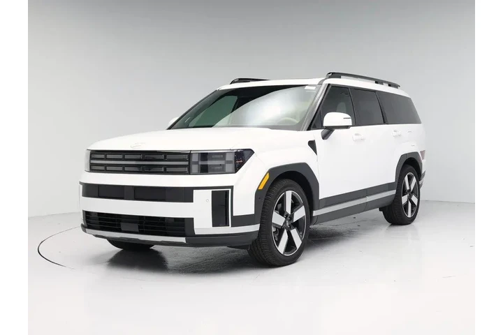 $34998 : Hyundai SANTA FE 2024 AWD Li image 4