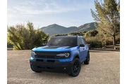 $35115 : Ford Bronco Sport 2025 AWD B thumbnail