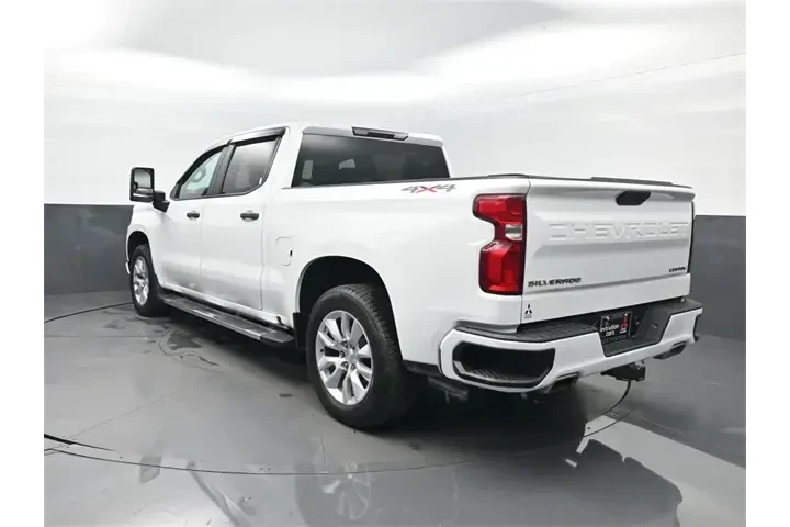 $24455 : Chevrolet Silverado 1500 202 image 3