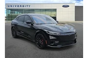 Ford Mustang Mach-E 2023 AWD