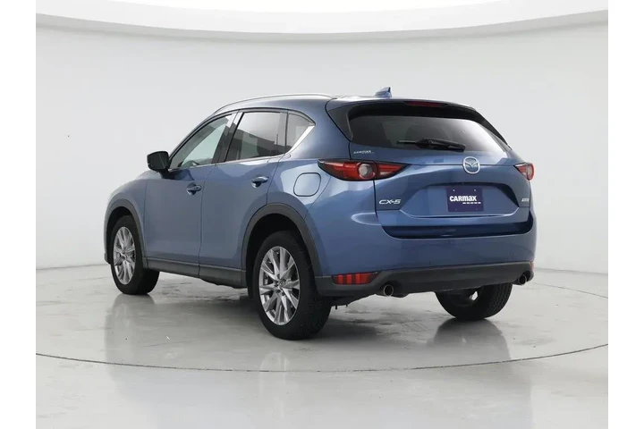 $20998 : Mazda CX-5 2019 Grand Tourin image 2