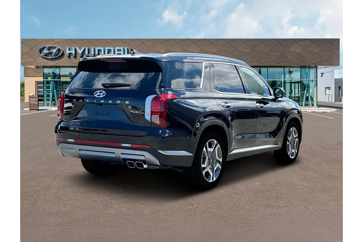 $38991 : Hyundai PALISADE 2025 SEL Pr image 7