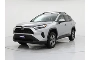$32998 : Toyota RAV4 2024 AWD XLE 4dr thumbnail