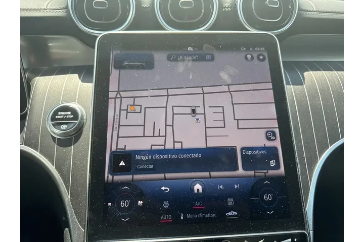 $38986 : Mercedes-Benz GLC 2024 GLC 3 image 5