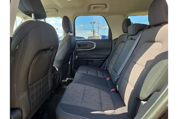 $19376 : Ford Bronco Sport 2021 AWD B image 10