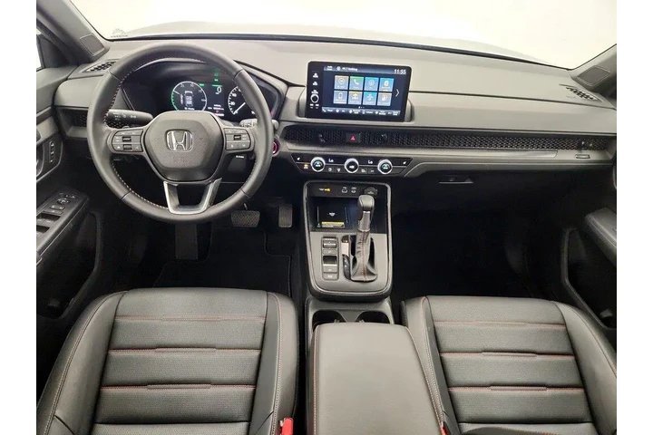 $39998 : Honda CR-V Hybrid 2025 AWD S image 9