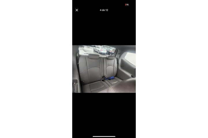 $5750 : Kia Borrego 2009 en Anaheim image 6