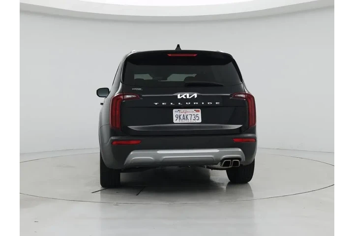 $27998 : Kia Telluride 2022 S 4dr SUV image 6