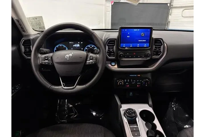 $23626 : Ford Bronco Sport 2022 AWD B image 5